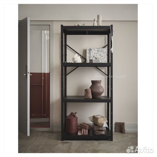 Система Брур / Bror Икеа (в упаковках)