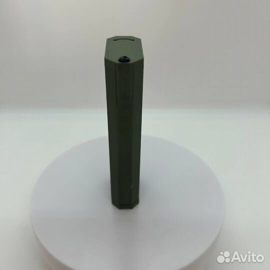 Кейс для Нефопама/Промидола