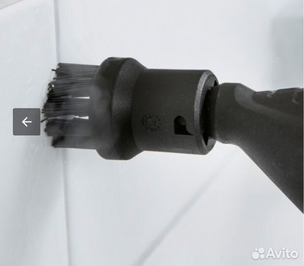 Пароочиститель karcher sc 4 Premium мойщик окон )