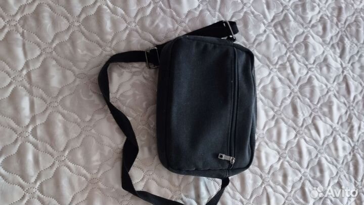 Сумка мужская