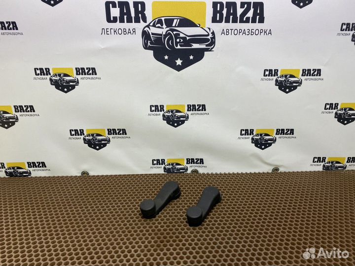 Ручка стеклоподъемника