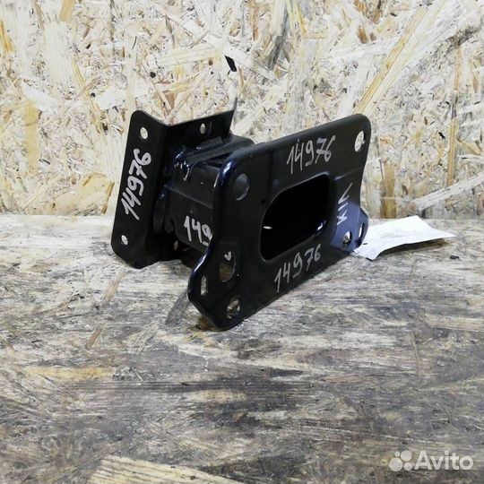 Клык бампера Kia Niro DE 2016 12289945