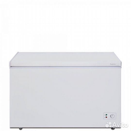 Бирюса 355кх. Морозильный ларь