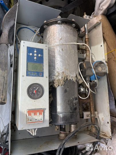 Электрокотел Savitr Lux 22 Plus