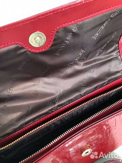 Сумка Jacques Esterel Новая