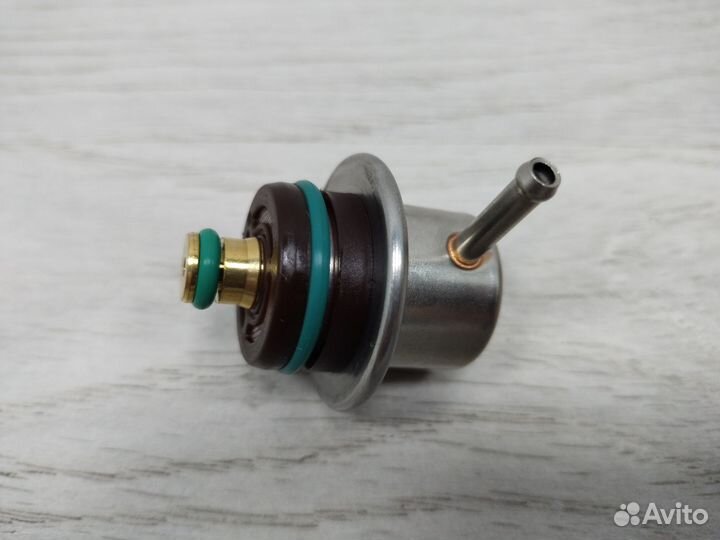 Регулятор давления топлива VAG - аналог 0280160575