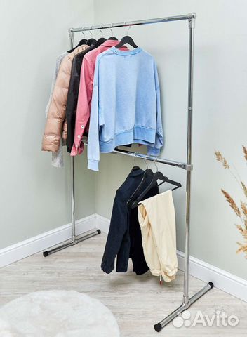 Вешалка для одежды
