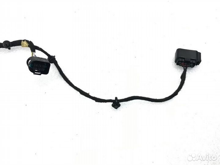 Проводка двери передняя правая Ford Mondeo седан