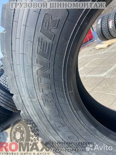 Автошина 295/80R22.5 copartner CP269 20PR 154/151