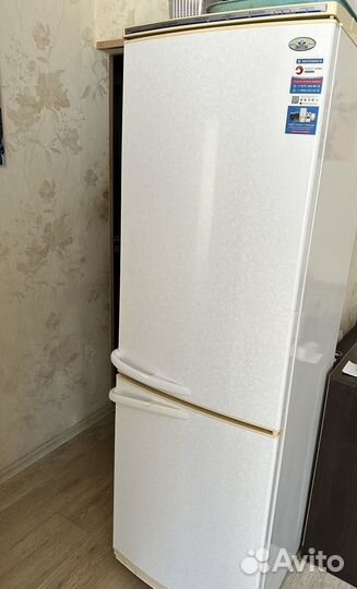 Холодильник атлант бу