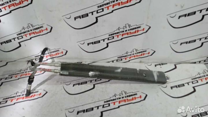 Радиатор гур BMW X5 X6 E70 E71 F15 F16 17217601738