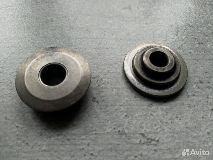 Пружины клапанов Opel C20XE 20XE