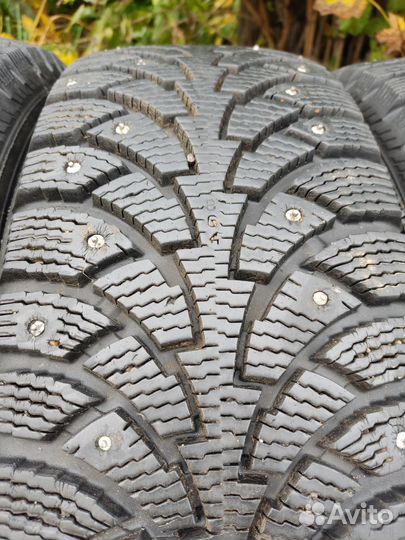 Nokian Tyres Nordman 4 195/65 R15 95T
