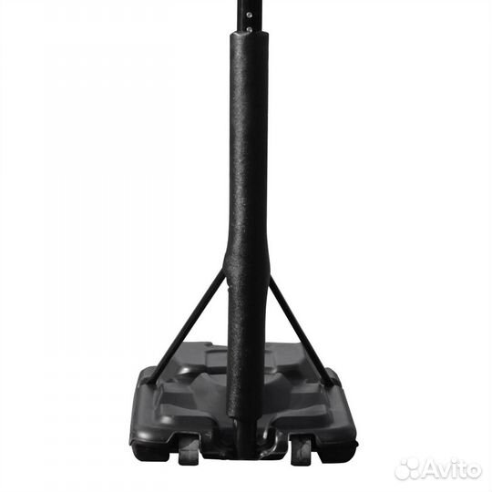 Баскетбольная мобильная стойка DFC stand52P