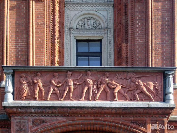 Экскурсия — Берлин — Понять Берлин за 2 часа