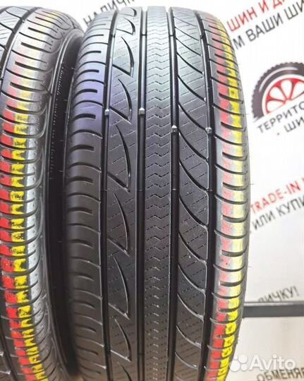 Achilles 868 All Seasons 205/65 R16 95H
