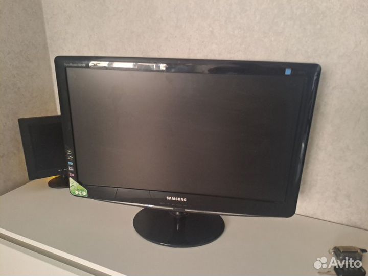 Samsung монитор b2430l