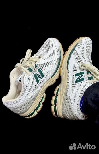 Кроссовки New Balance 1906r оригинал