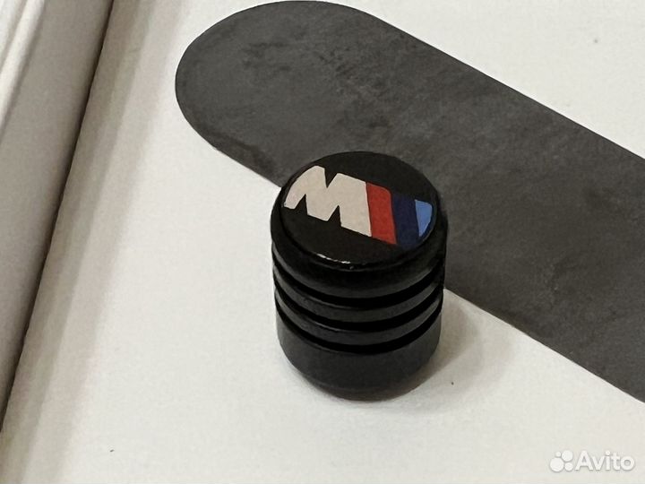 Кнопка двери BMW M стиль Оригинал Новая