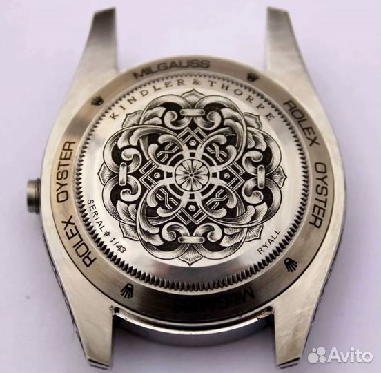 Лазерная гравировка