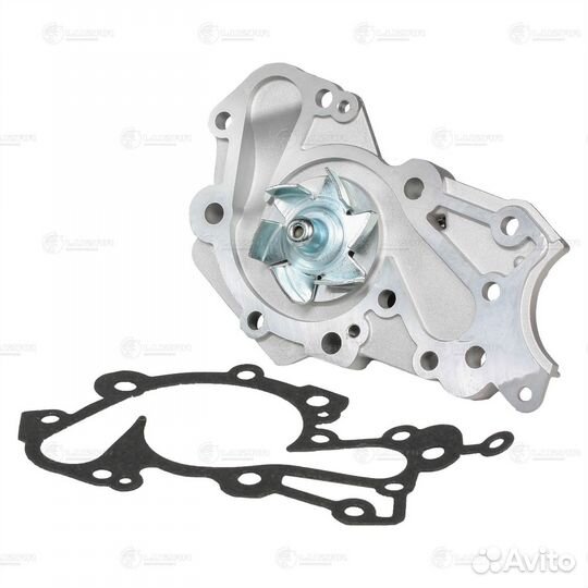 Термостат для автомобилей Chevrolet Lacetti (02) D