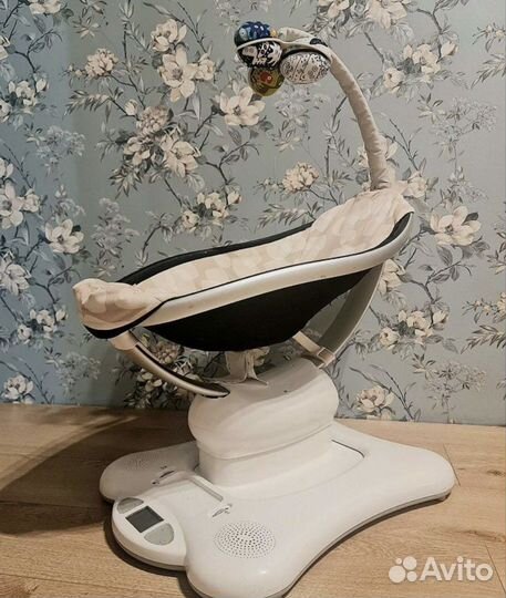 Детские качели