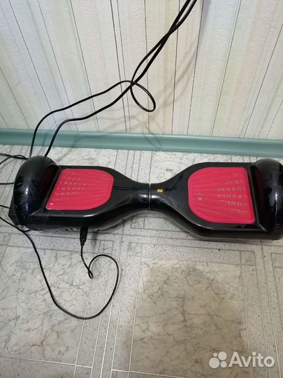 Гироскутер бу