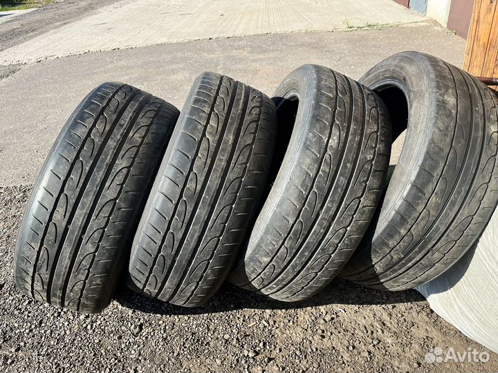 Dunlop SP Sport Maxx 235/50 R19