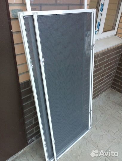 Москитные сетки