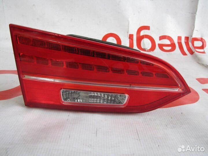 Hyundai Santa Fe фонарь задний правый 2012-2019