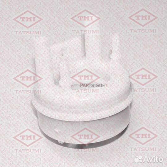 Tatsumi TBG1081 Фильтр топливный