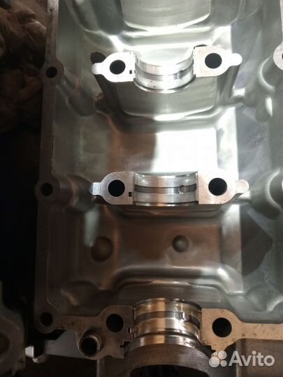 Коленвал Suzuki DF30A