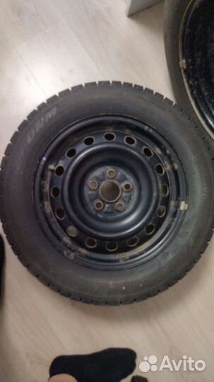 Goform W705 195/60 R15