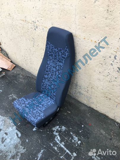 Сидения в микроавтобус автобус