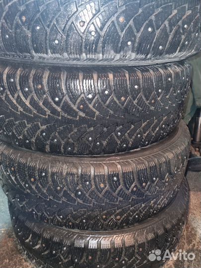 Nordman WR SUV 235/65 R17