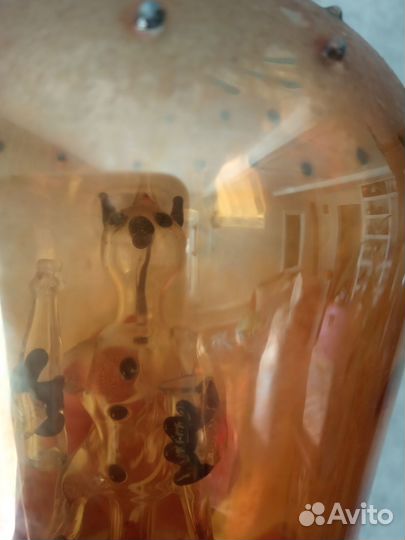 Графин СССР