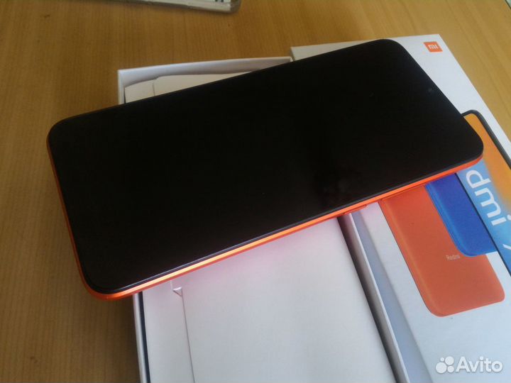 Xiaomi Redmi Note 9 Pro, 6/128 ГБ