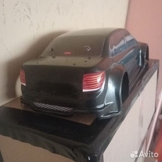 Кузов для rc модели 1 10