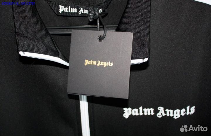 Олимпийка Palm Angels vhq (Арт.48874)
