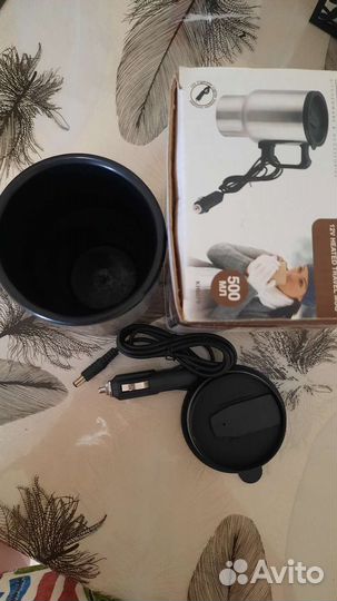 Термокружка Kaiserhoff