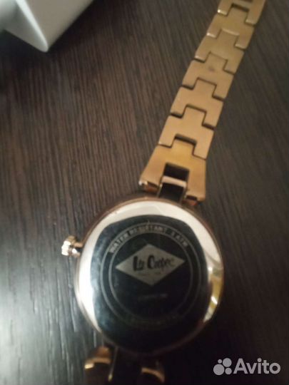 Часы с Крыма