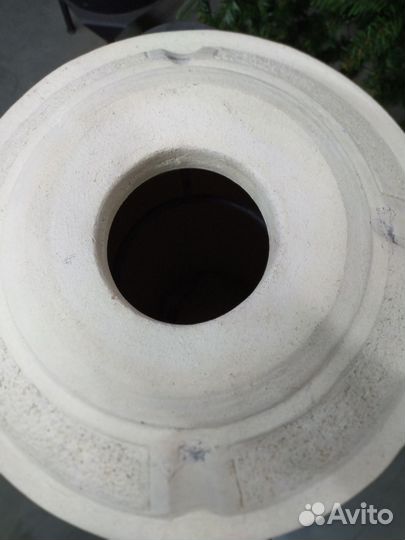 Тандыр новый Сармат Атаман + подставка