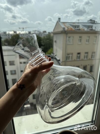 Декантер spiegelau