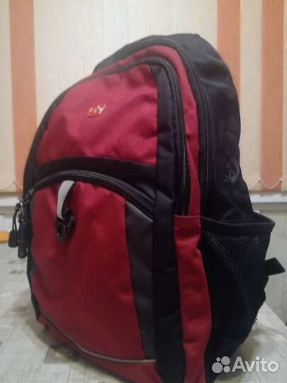 Рюкзак swissgear