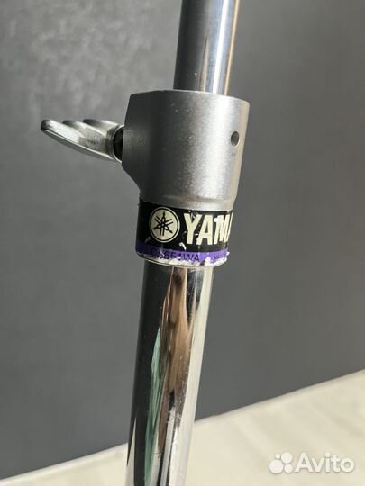 Стойка для тарелки Yamaha CS651WA