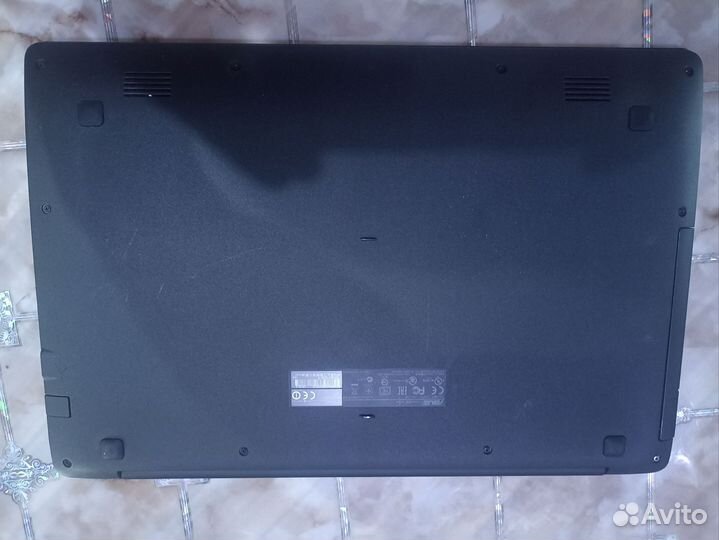 Ноутбук Asus X553M