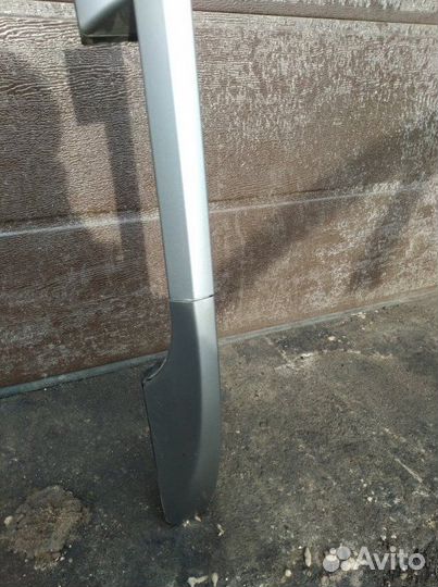 Рейлинг левый Opel Antara LE9 2013