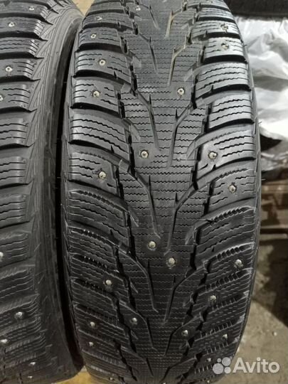 Nexen Winguard WinSpike WH62 195/65 R15