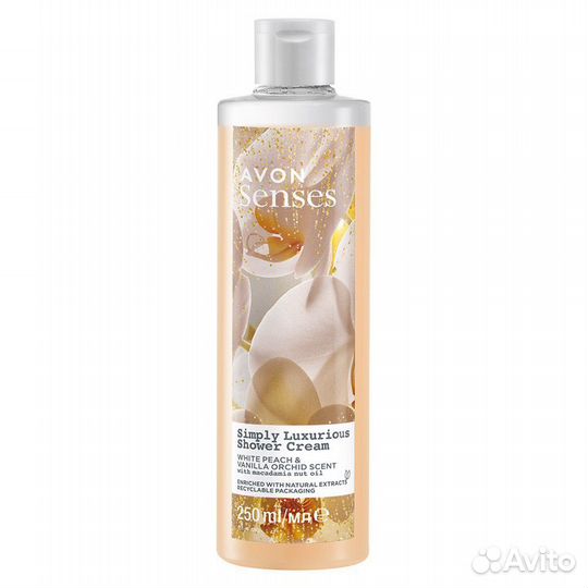 Avon по закупке косметика и парфюмерия эйвон