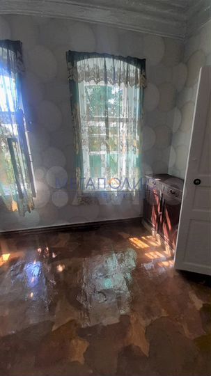 1-к. квартира, 30 м², 2/2 эт.